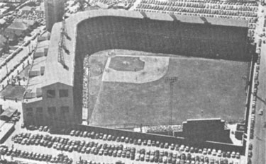 Wrigley Field, Los Angeles